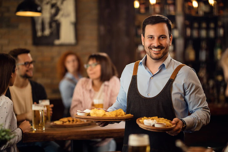 L’attenzione al servizio clienti come priorità