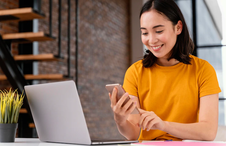 Eccoti il consiglio più importante: assicurati che i tuoi video si vedano bene sullo schermo di uno smartphone