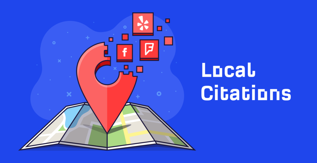 Crea citazioni locali