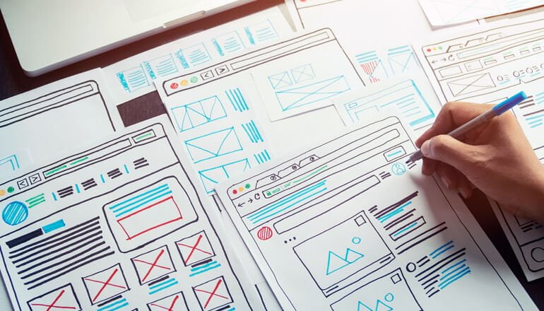 Concentrati sull’esperienza dell’utente