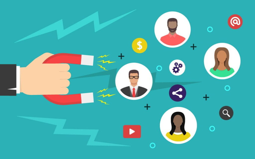 Local SEO per ristoranti - Otterrai un maggiore coinvolgimento da parte dei clienti