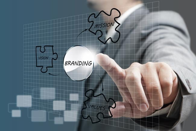 Investi nel branding