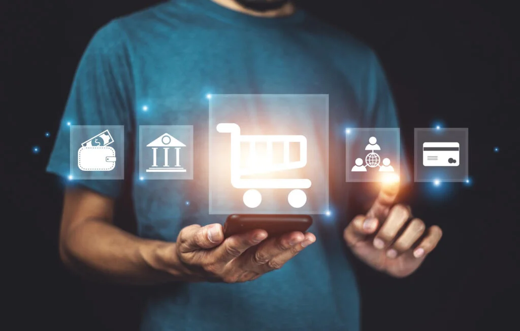 Scegli le categorie commerciali giuste