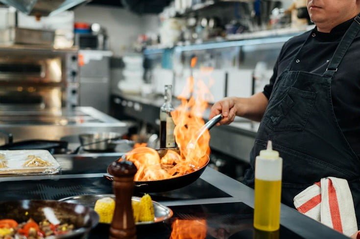 Organizza un corso per diventare pizzaiolo di persona o via zoom