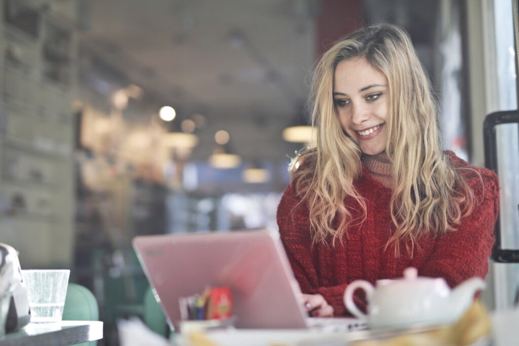 Creare un sito web per ristoranti è importante per aumentare gli introiti della tua azienda