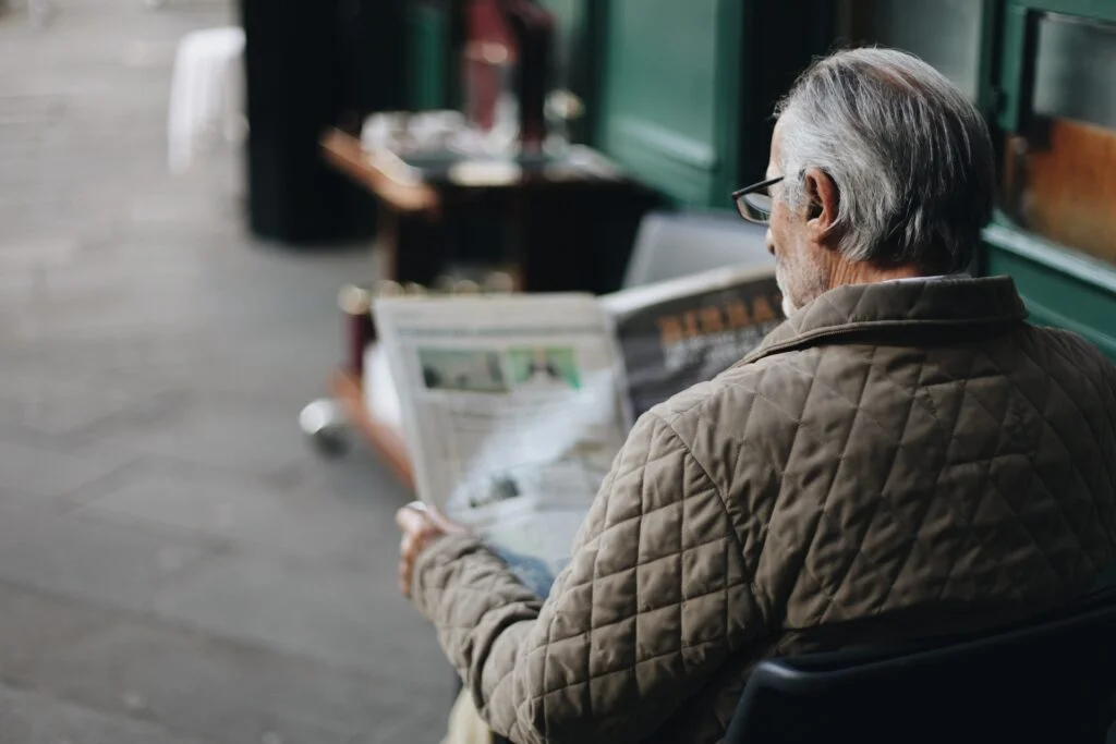 Come fare pubblicità per ristoranti - Investi in pubblicità su giornali e cartelloni