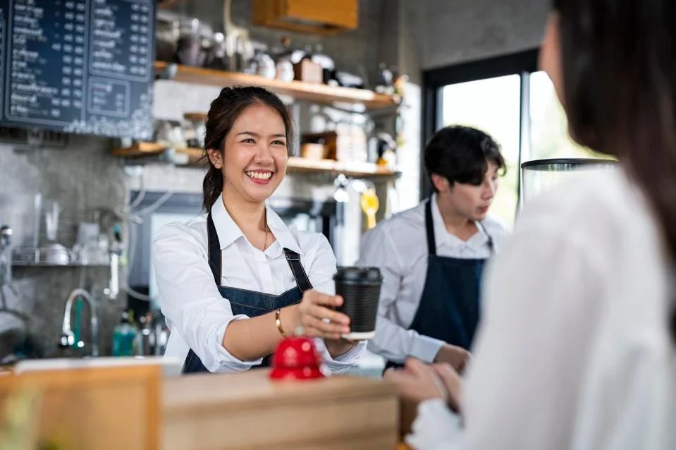 Proponi dei programmi di fidelizzazione per il tuo ristorante