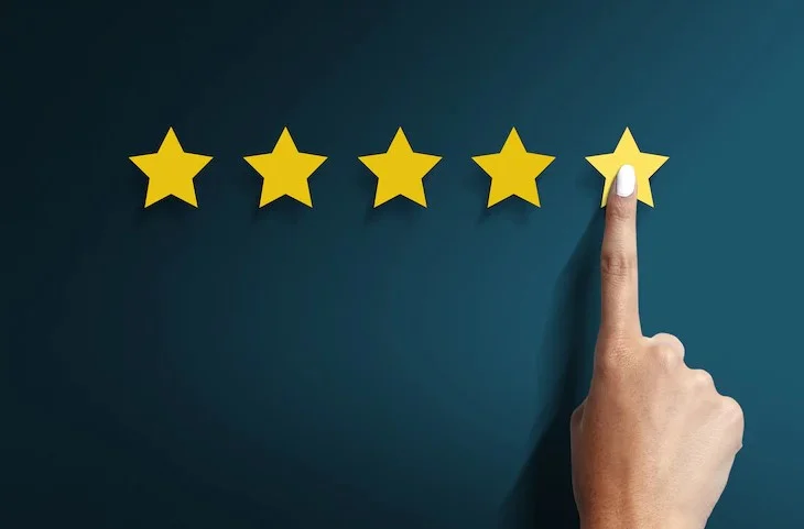 Rispondi alle recensioni