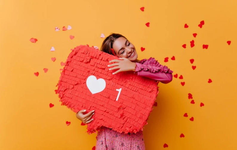 Gestire concorsi e omaggi è un'ottima tattica per sfruttare al meglio Instagram per ristoranti