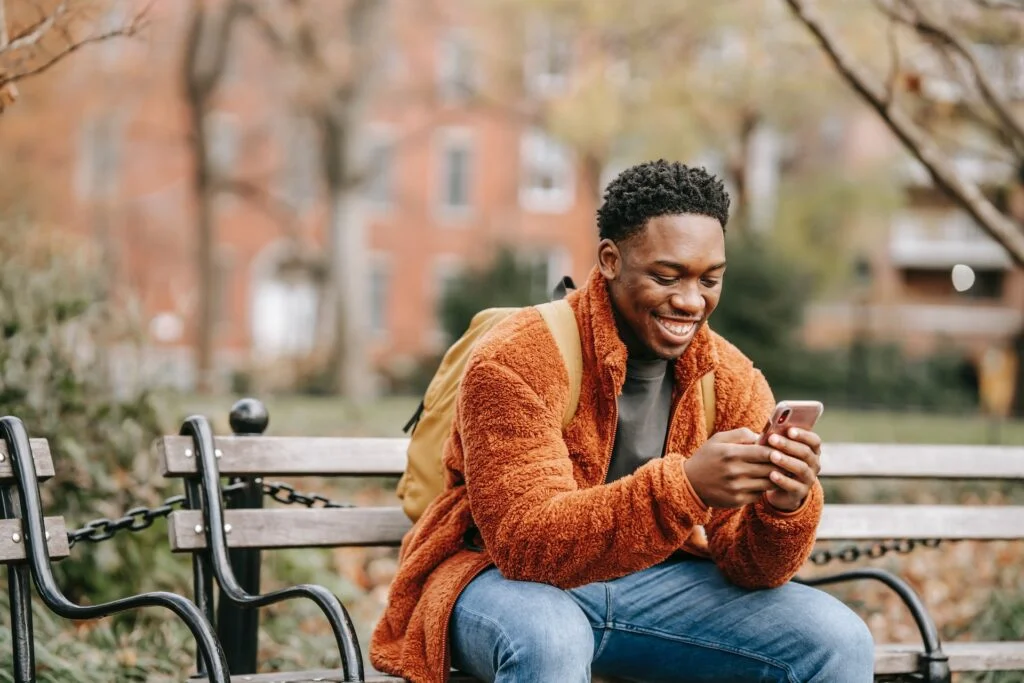 Come fare pubblicità per ristoranti - Utilizza il marketing via SMS