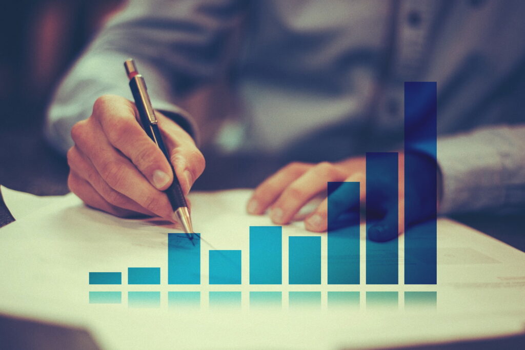 Tieni traccia delle statistiche del ristorante e crea eventi in base ad esse