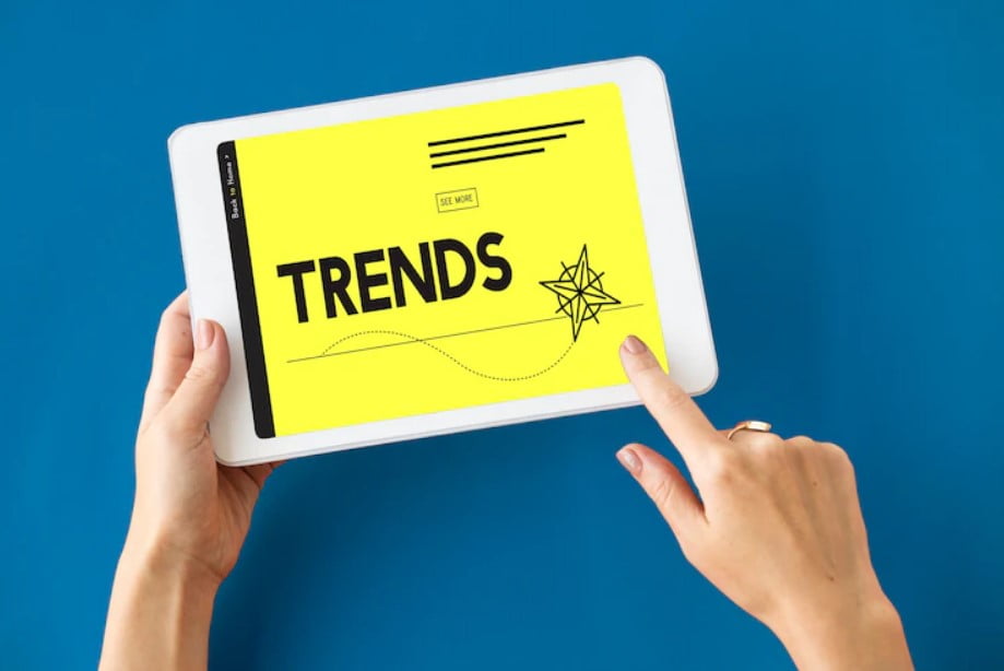Resta aggiornato sulle tendenze del settore