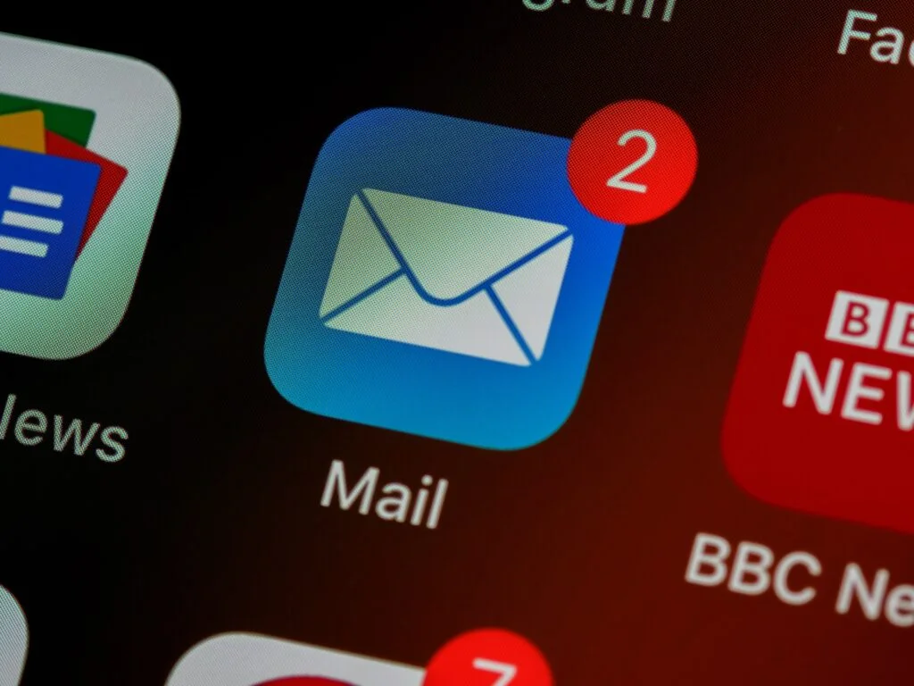 Esegui una campagna di e-mail marketing