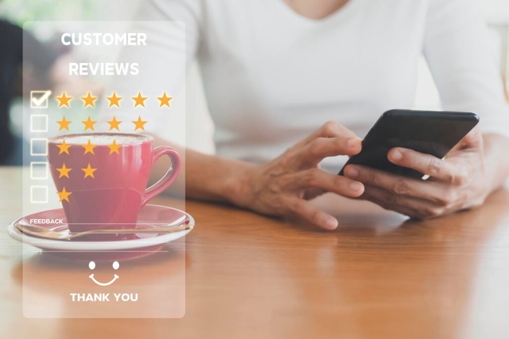 Ringraziare i recensori per aver visitato il vostro ristorante