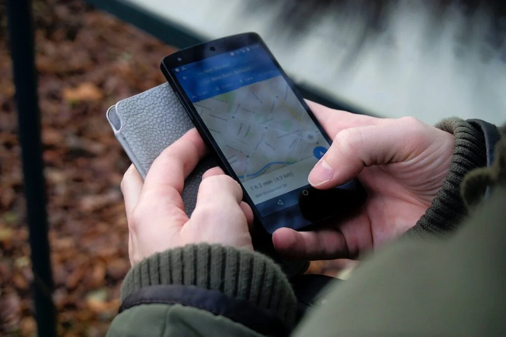 10 Suggerimenti per la pagina di localizzazione dei ristoranti. Ottenere più clienti! 7 Fornisci indicazioni stradali e condividi la tua posizione