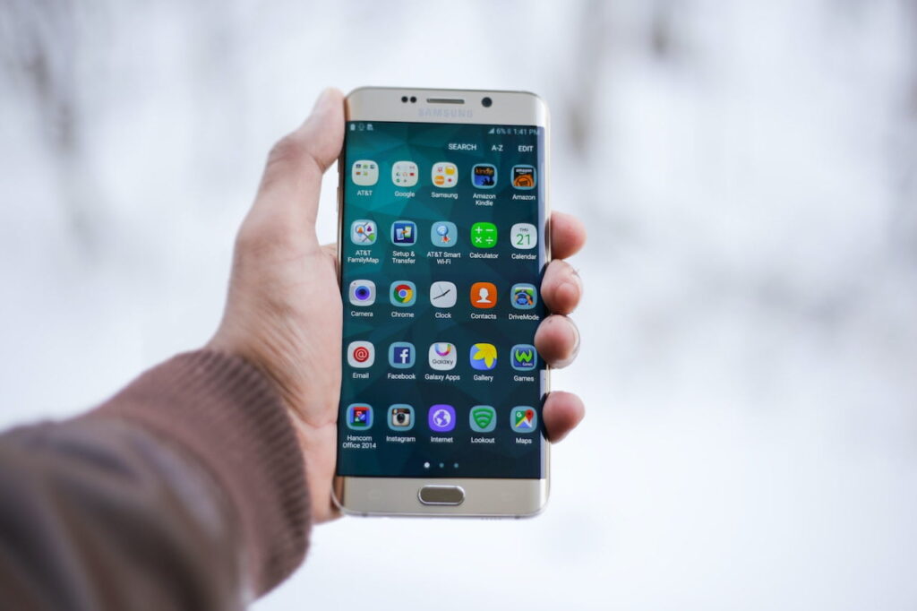 Ottimizza il tuo menu per i telefoni cellulari