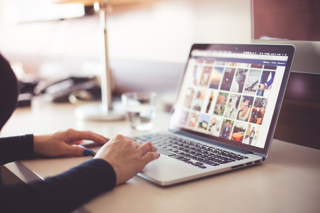 Crea un sito web semplice ma altamente funzionale