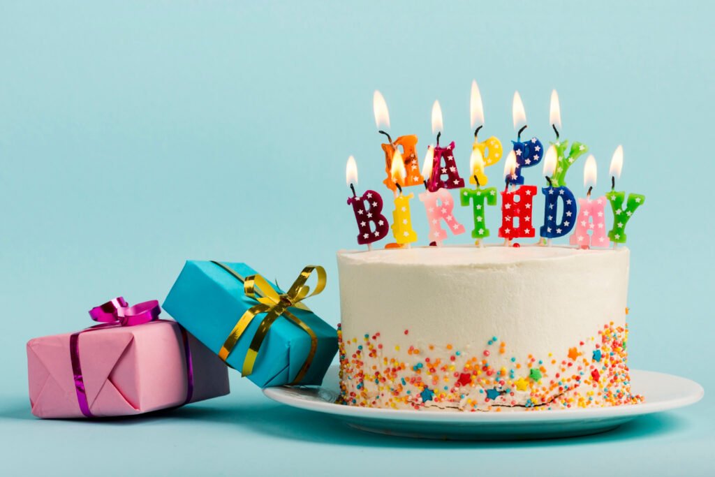 Inviare e-mail di promemoria per il compleanno è un'ottima attività per ottimizzare le PR per ristoranti