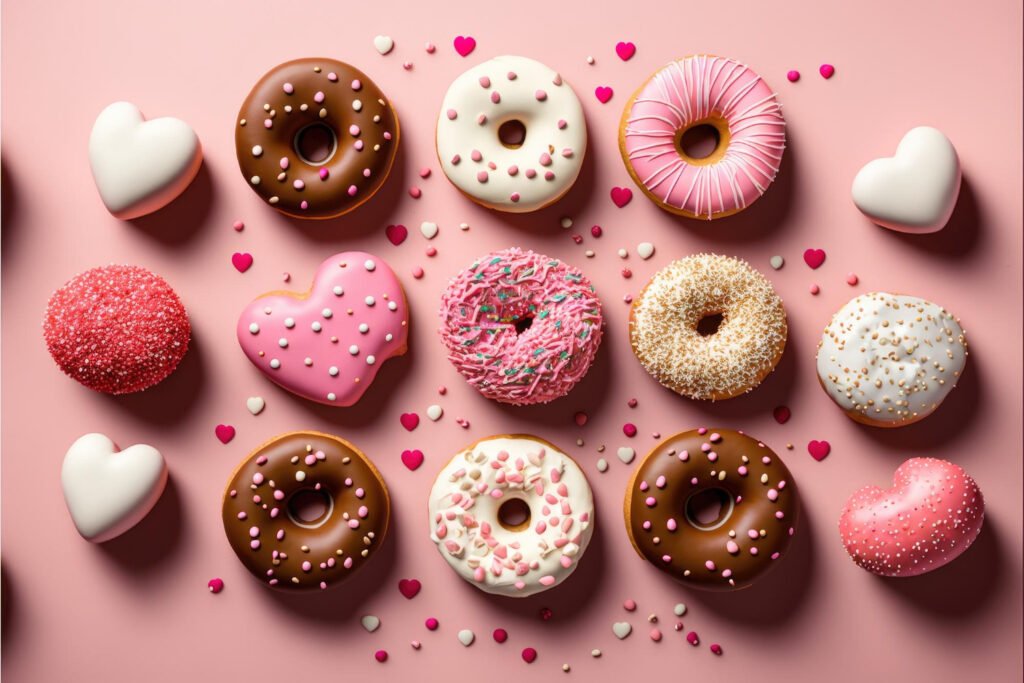 Celebrare le Food Holidays è un'ottimo modo per ottimizzare al meglio le PR per ristoranti