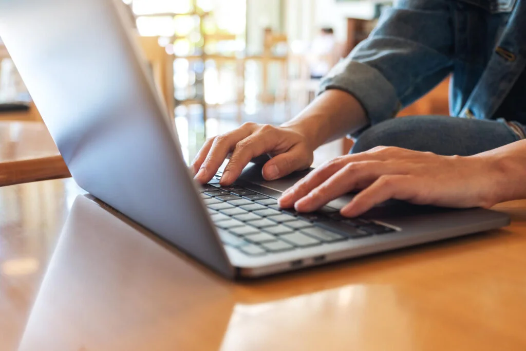 Come ottenere backlink su Google per il sito web di un ristorante 3 Come ottenere backlink per il tuo ristorante - Scrivi dei guest post