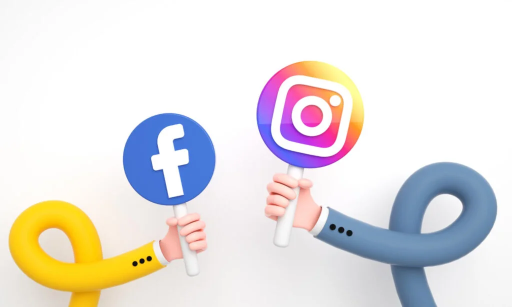 Come ottenere backlink su Google per il sito web di un ristorante 7 Come ottenere backlinks per il tuo ristorante - Non dimenticarti dei social media!