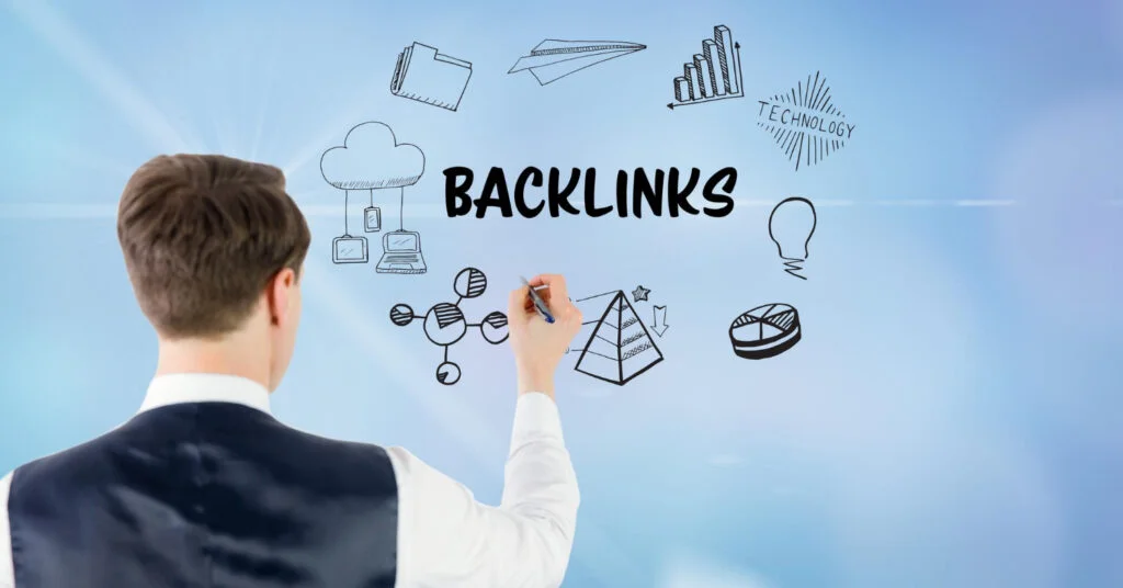 Come ottenere backlink su Google per il sito web di un ristorante 1 come ottenere backlink - Cosa sono i backlink per i ristoranti?