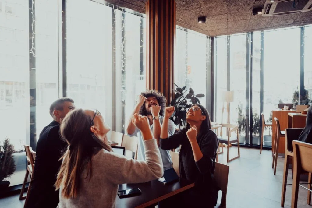 restaurant marketing - Definisci il pubblico di riferimento