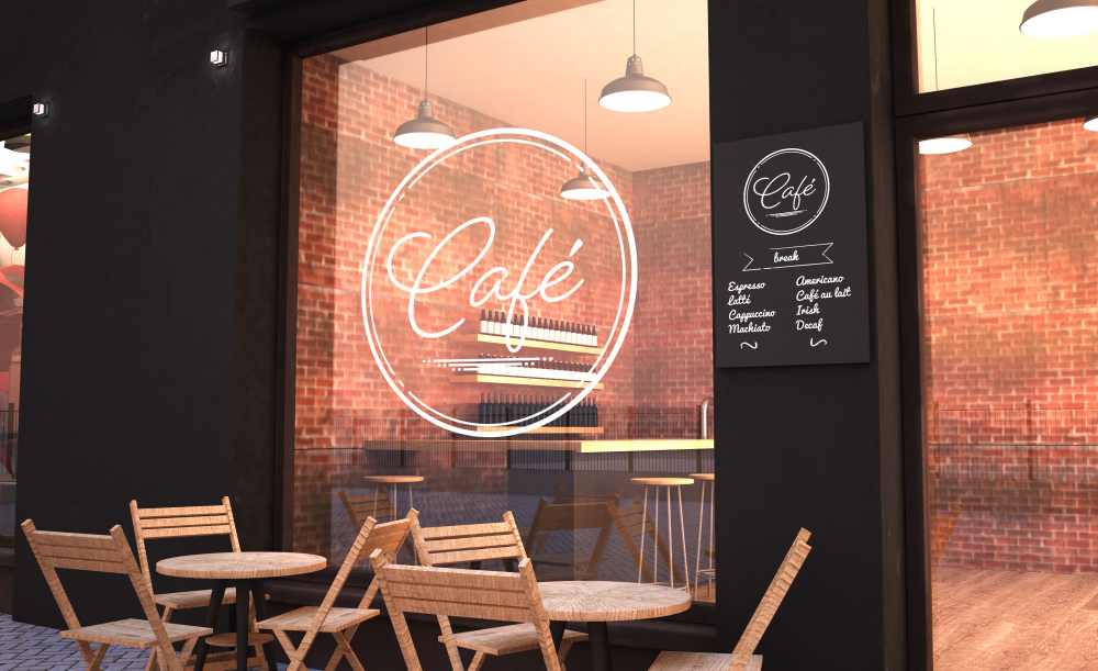 Strategie frizzanti: Padroneggiare la pubblicità dei ristoranti 5 Ecco come pubblicizzare un ristorante e attirare più clienti! - Mostra il tuo marchio con orgoglio