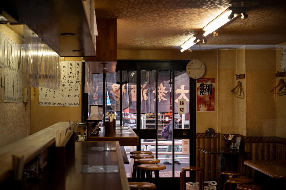 Strategie frizzanti: Padroneggiare la pubblicità dei ristoranti 4 Ecco come pubblicizzare un ristorante e attirare più clienti! - Massimizza l'impatto degli spazi interni