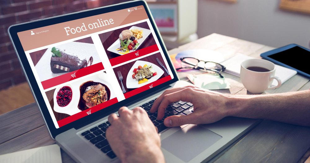Catturare i cuori affamati: Padroneggiare la creazione di un sito web per ristoranti Descrizione 1 Come creare la descrizione di un ristorante su una pagina web