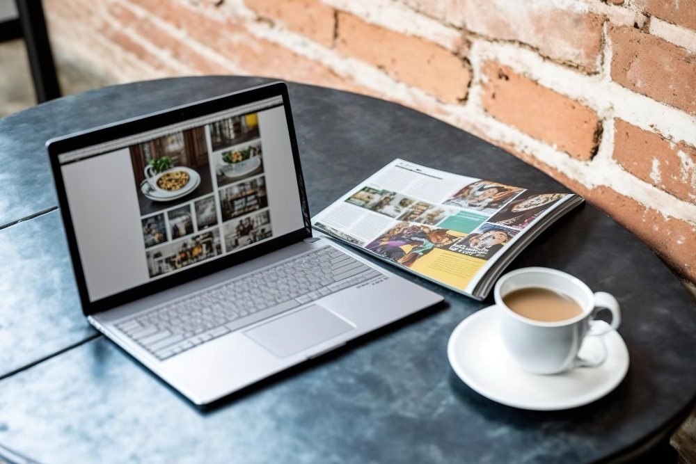Come creare un sito web professionale con i migliori tool online del 2026