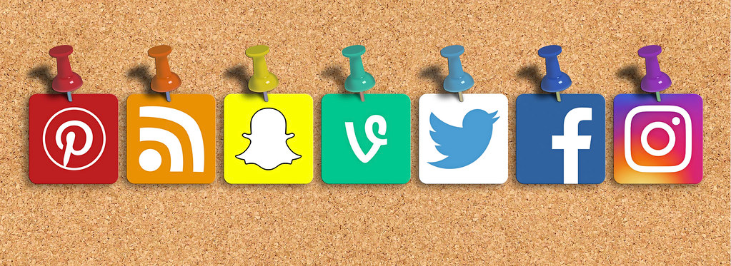 Sfrutta al meglio i social media