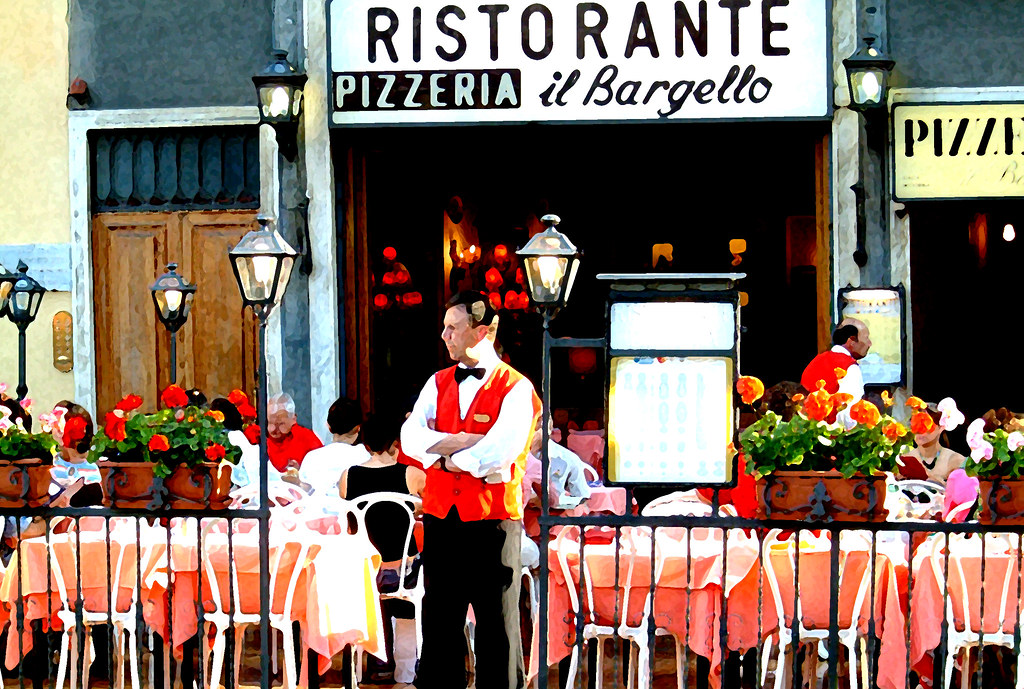 Strategie di marketing per ristoranti